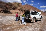 BOLIVIA 2 - Cordillera de Los Frailes - 16